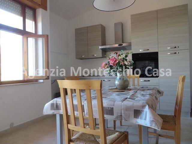 appartamento in vendita a Castelsardo