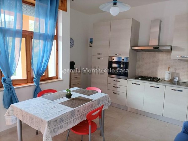 appartamento in vendita a Castelsardo