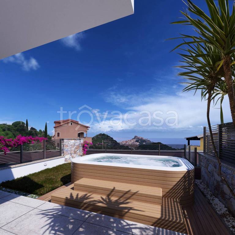 appartamento in vendita a Castelsardo