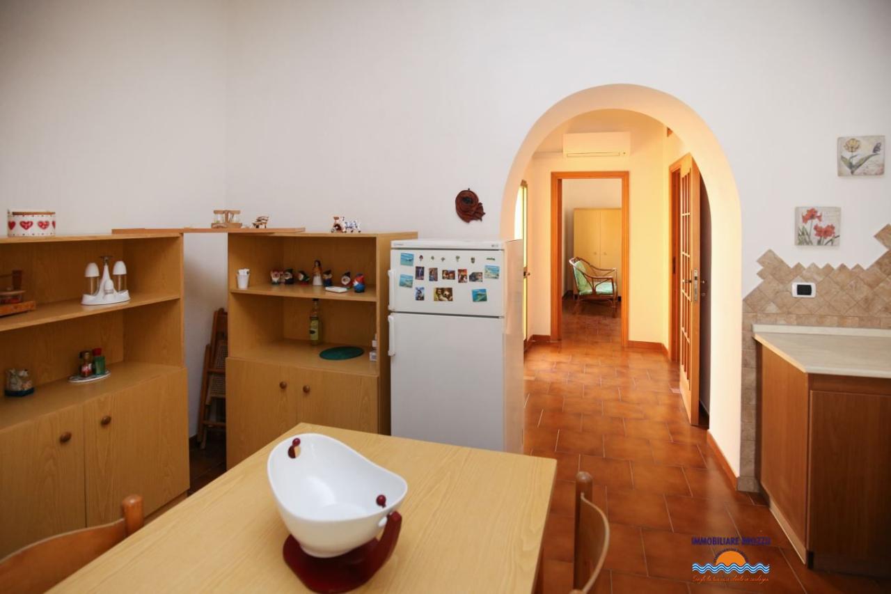 appartamento in vendita a Castelsardo in zona Lu Bagnu