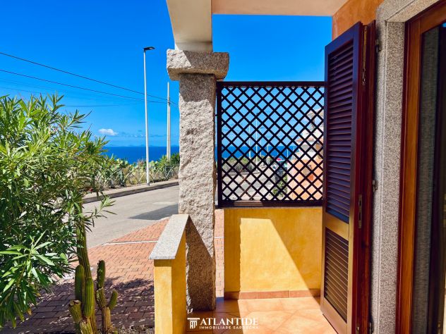appartamento in vendita a Castelsardo