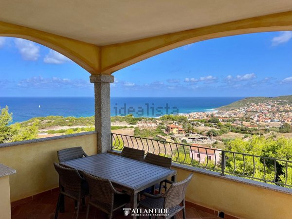 appartamento in vendita a Castelsardo in zona Lu Bagnu