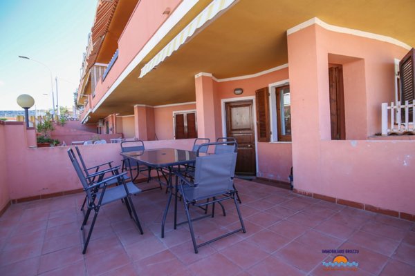 appartamento in vendita a Castelsardo in zona Lu Bagnu