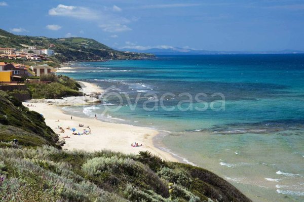 appartamento in vendita a Castelsardo in zona Lu Bagnu