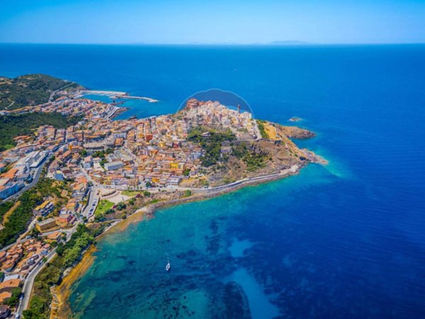 appartamento in vendita a Castelsardo
