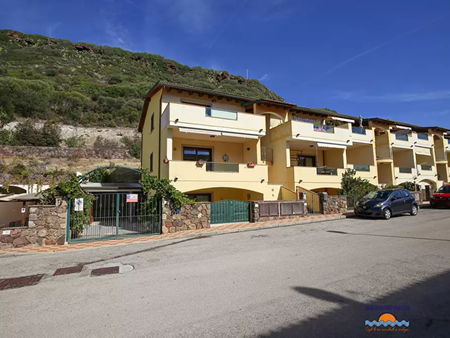 appartamento in vendita a Castelsardo in zona Lu Bagnu