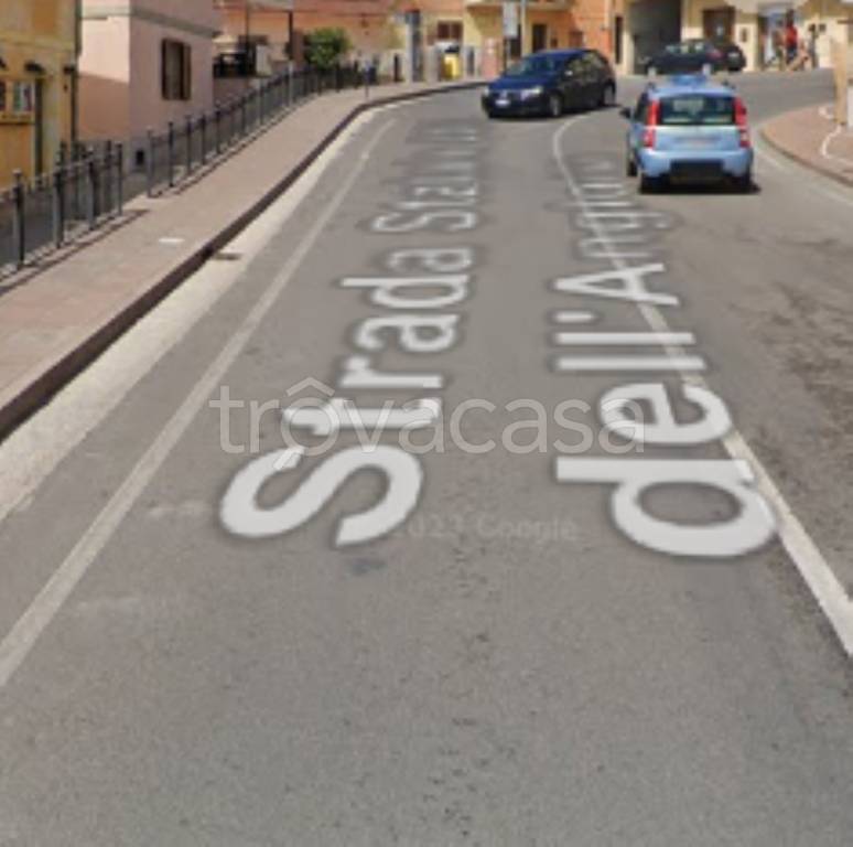 capannone in vendita a Castelsardo