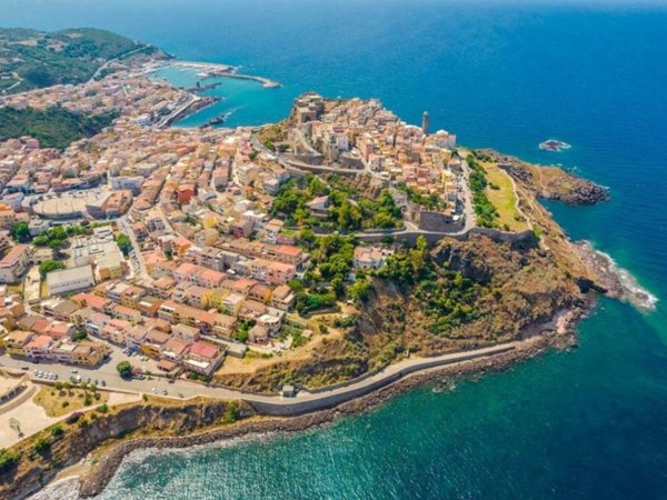 appartamento in vendita a Castelsardo