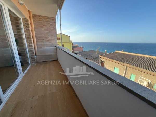 appartamento in vendita a Castelsardo