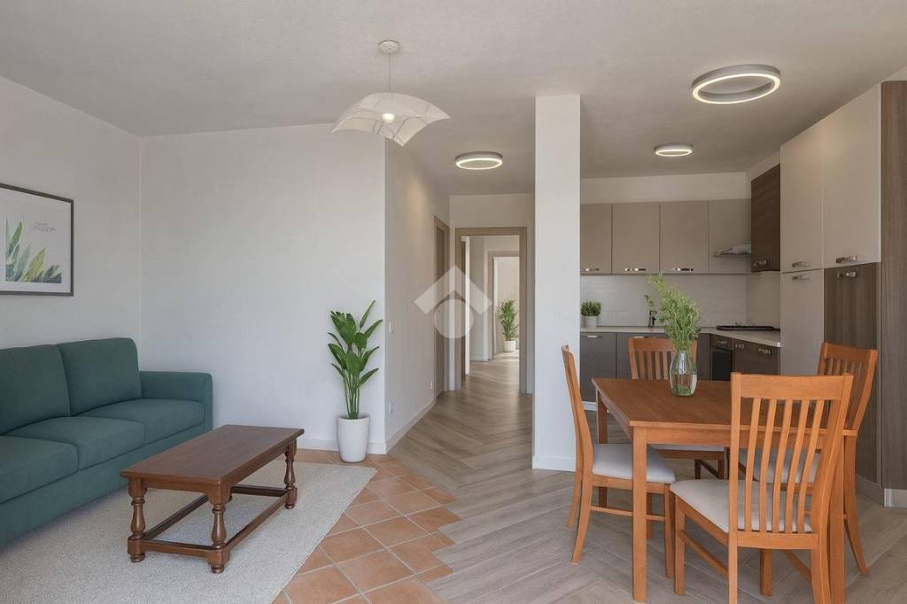 appartamento in vendita a Castelsardo in zona Lu Bagnu