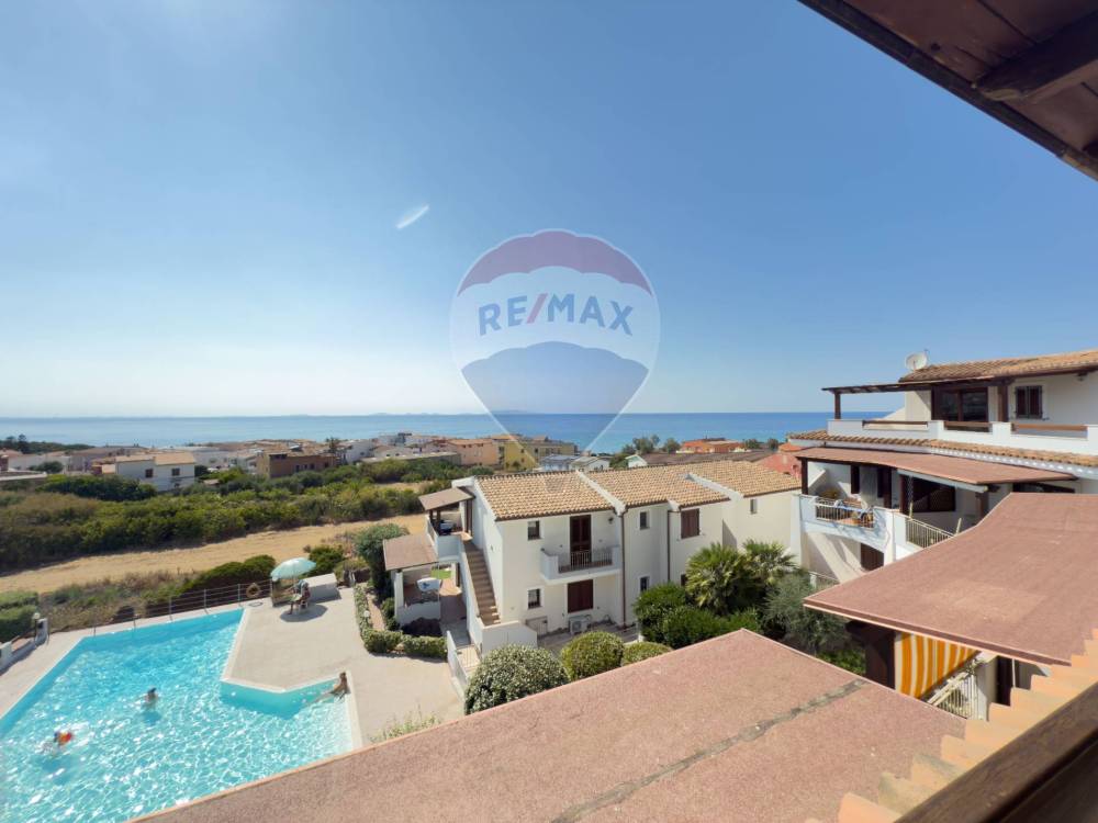 appartamento in vendita a Castelsardo in zona Lu Bagnu