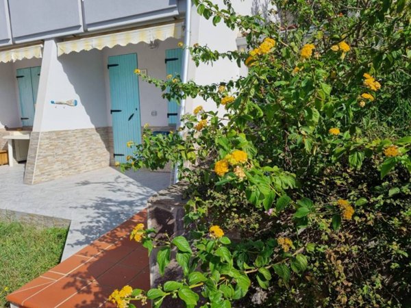 appartamento in vendita a Castelsardo in zona Lu Bagnu