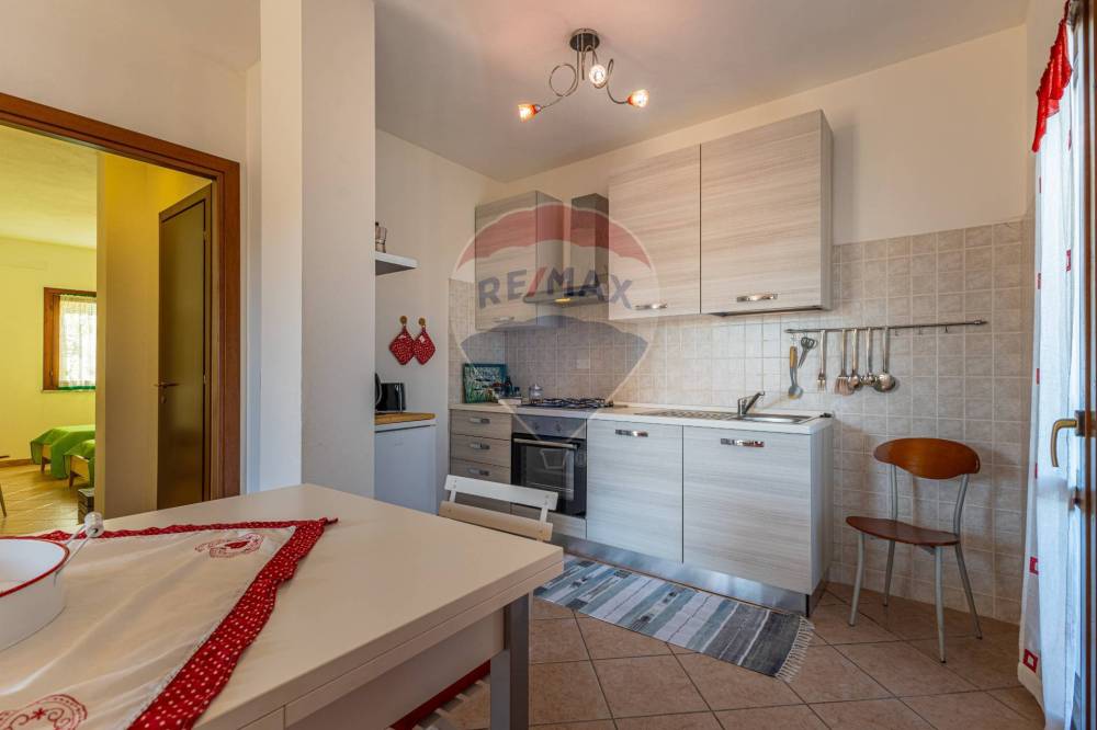 appartamento in vendita a Castelsardo in zona Lu Bagnu