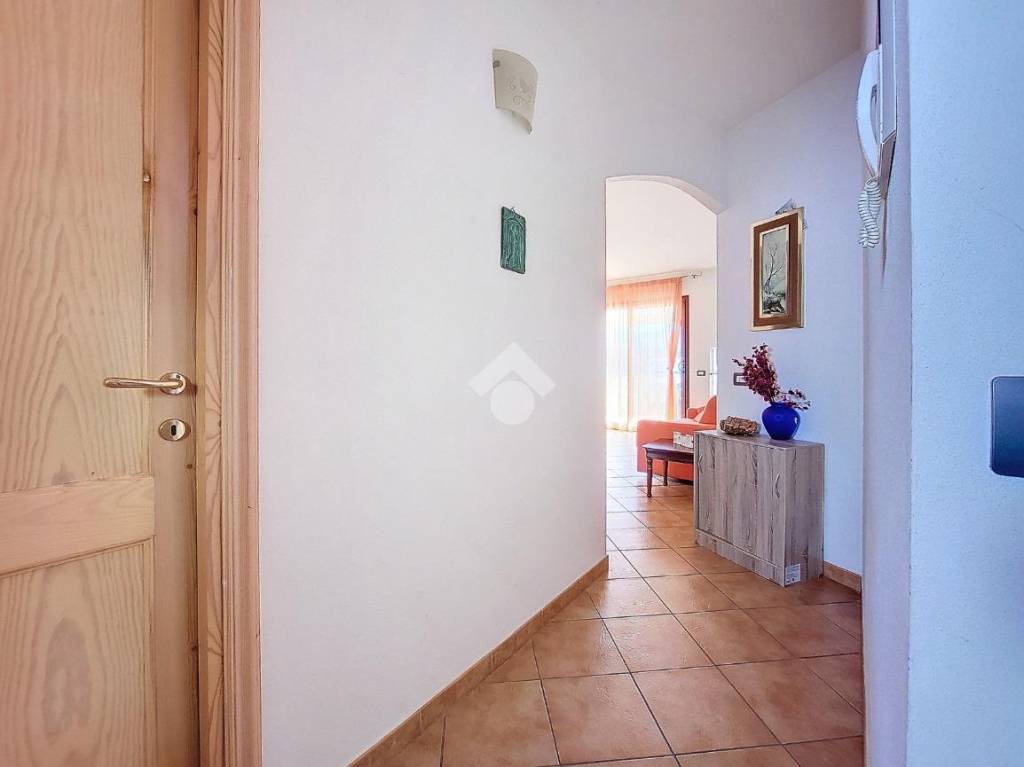 appartamento in vendita a Castelsardo