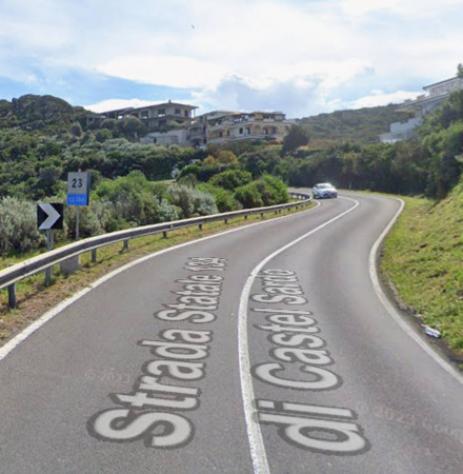 pentavano in vendita a Castelsardo