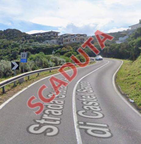 negozio in vendita a Castelsardo