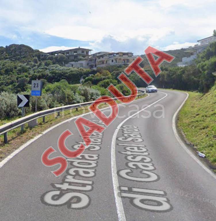 negozio in vendita a Castelsardo