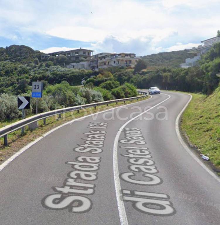 negozio in vendita a Castelsardo