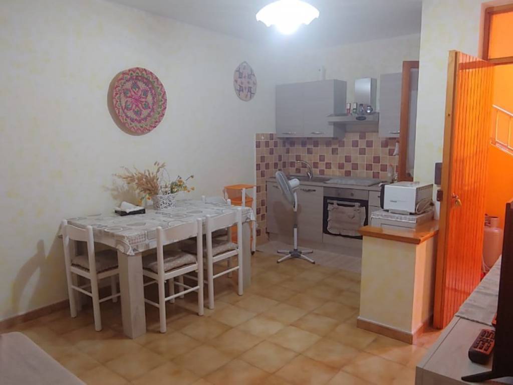 appartamento in vendita a Castelsardo