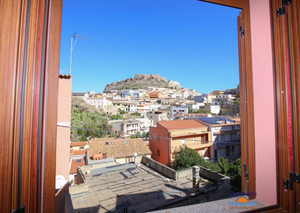 appartamento in vendita a Castelsardo in zona Lu Bagnu