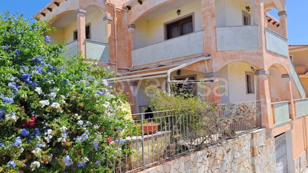 appartamento in vendita a Castelsardo in zona Lu Bagnu