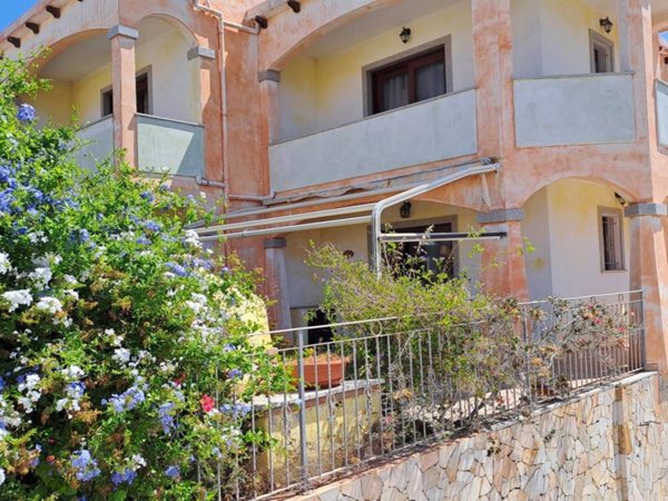 appartamento in vendita a Castelsardo in zona Lu Bagnu