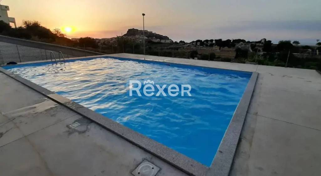 appartamento in vendita a Castelsardo