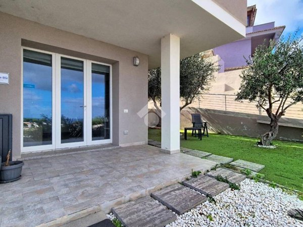appartamento in vendita a Castelsardo