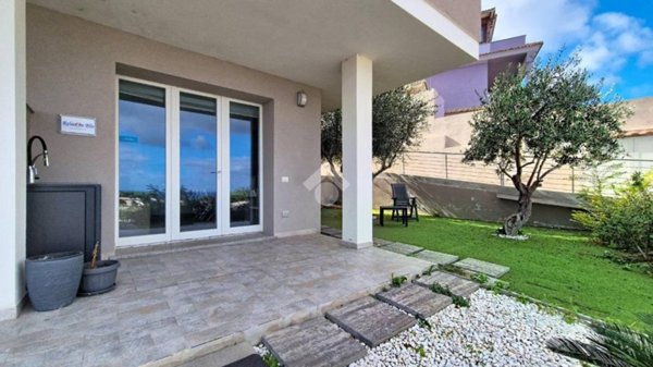 appartamento in vendita a Castelsardo