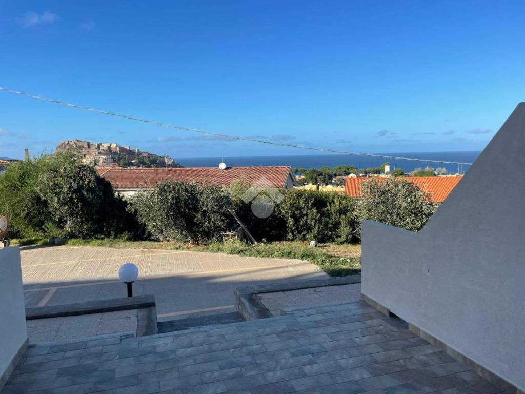 appartamento in vendita a Castelsardo