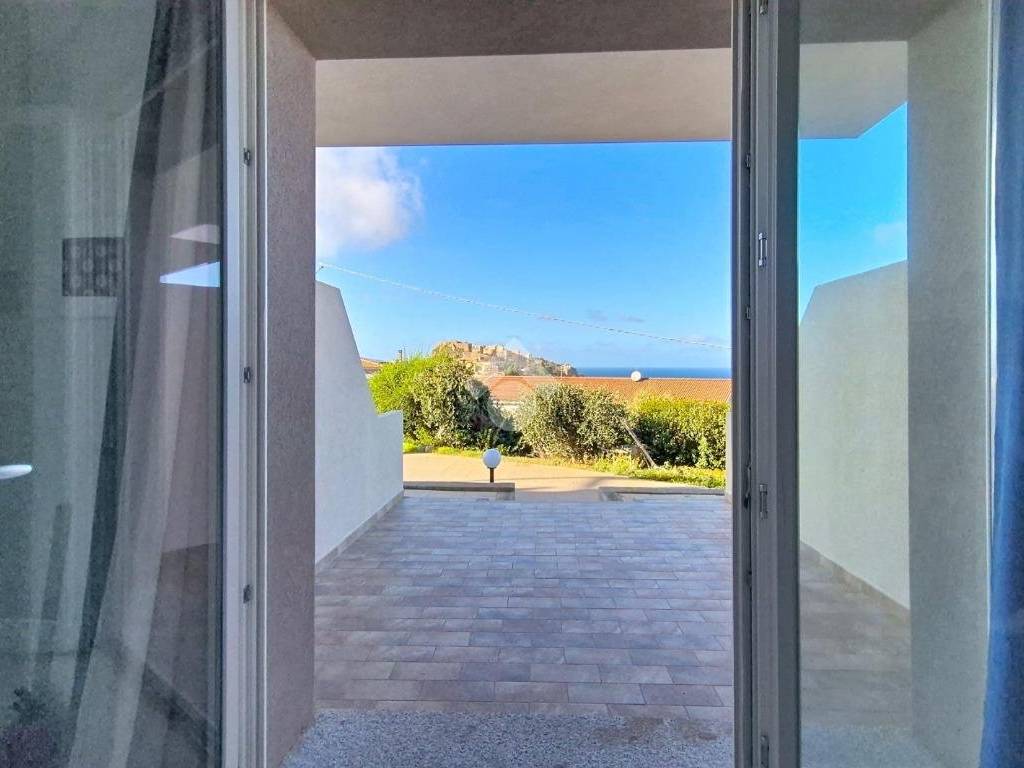 appartamento in vendita a Castelsardo