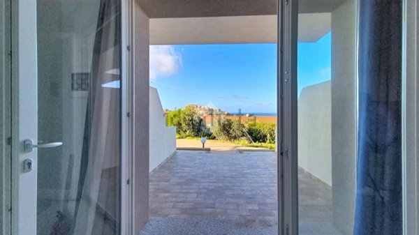 appartamento in vendita a Castelsardo