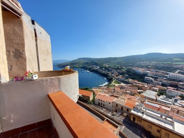 appartamento in vendita a Castelsardo
