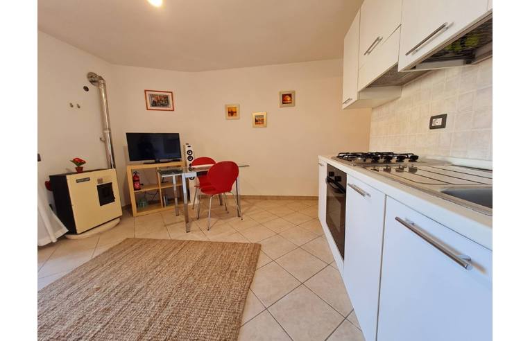 appartamento in vendita a Castelsardo in zona Lu Bagnu