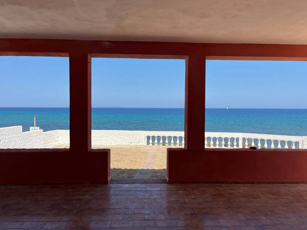 casa indipendente in vendita a Castelsardo in zona Lu Bagnu