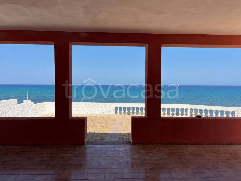 casa indipendente in vendita a Castelsardo in zona Lu Bagnu