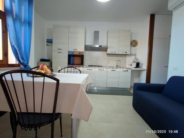 appartamento in vendita a Castelsardo