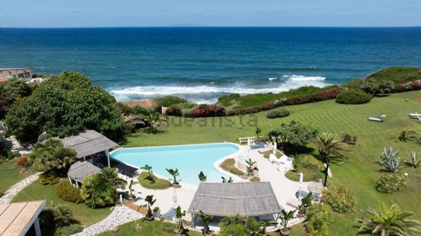 casa indipendente in vendita a Castelsardo
