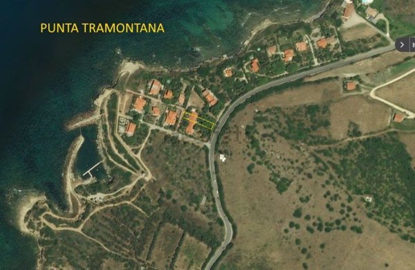 casa indipendente in vendita a Castelsardo