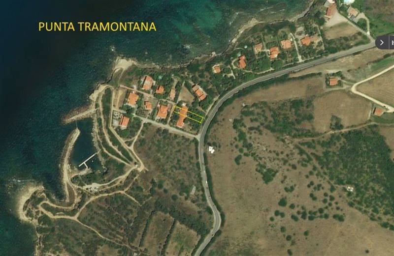 casa indipendente in vendita a Castelsardo