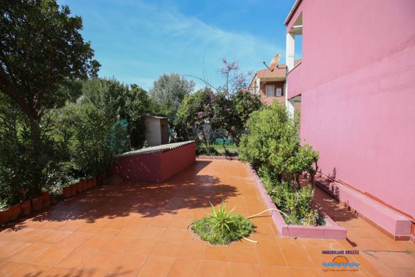 appartamento in vendita a Castelsardo in zona Lu Bagnu