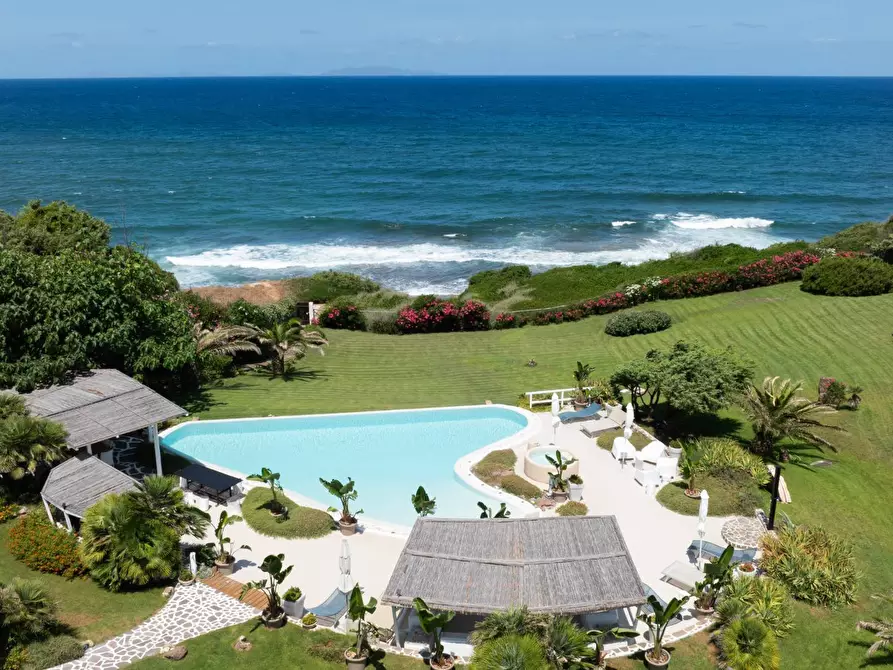 casa indipendente in vendita a Castelsardo