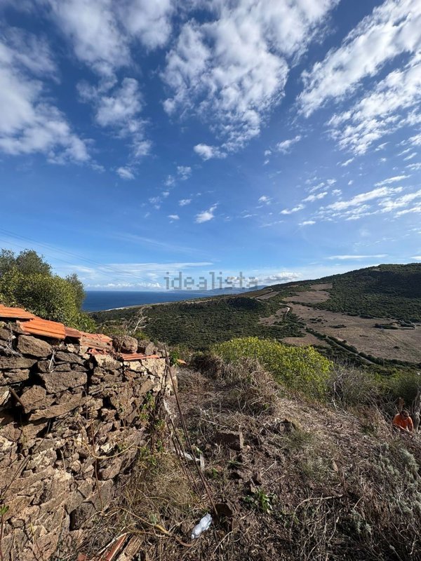 casa indipendente in vendita a Castelsardo in zona Multeddu