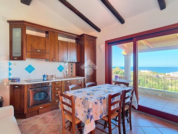 appartamento in vendita a Castelsardo in zona Lu Bagnu