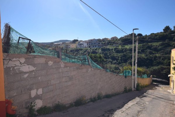 terreno edificabile in vendita a Castelsardo