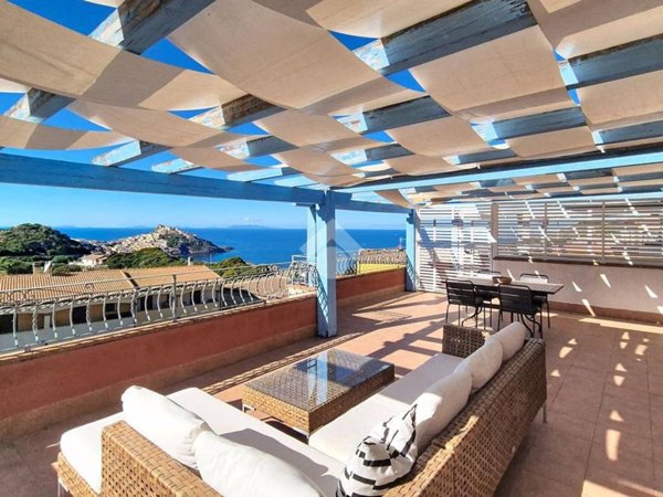 appartamento in vendita a Castelsardo