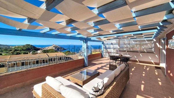 appartamento in vendita a Castelsardo