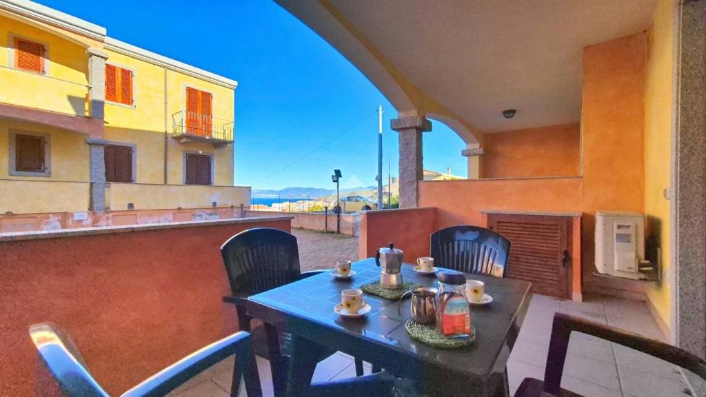 appartamento in vendita a Castelsardo