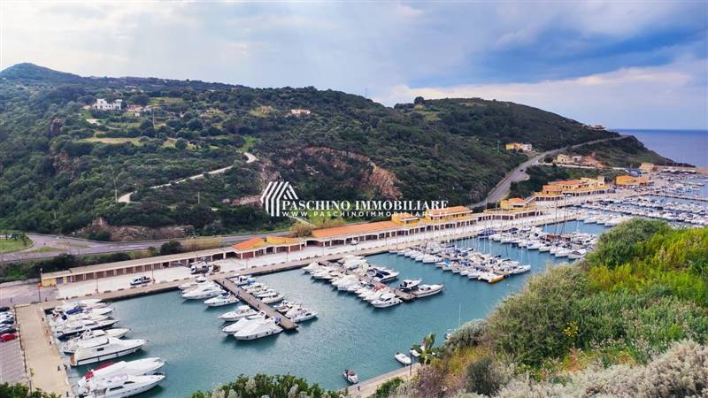 appartamento in vendita a Castelsardo