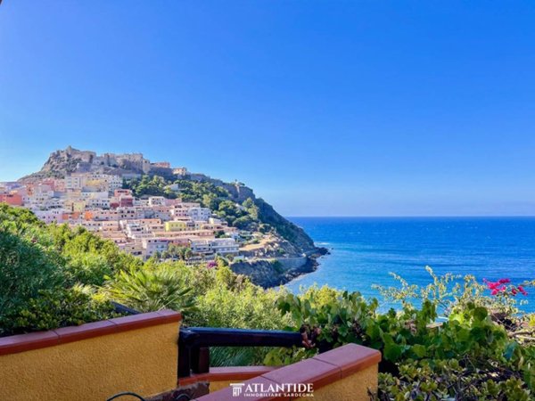 appartamento in vendita a Castelsardo